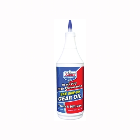 STENS 10043 32OZ 80/90 GEAROIL 35506